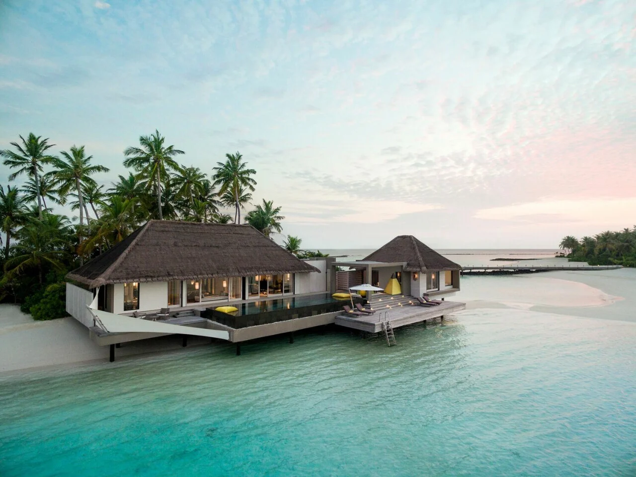 Cheval Blanc Randheli 20