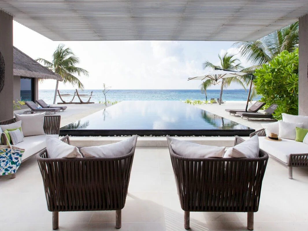Cheval Blanc Randheli 27