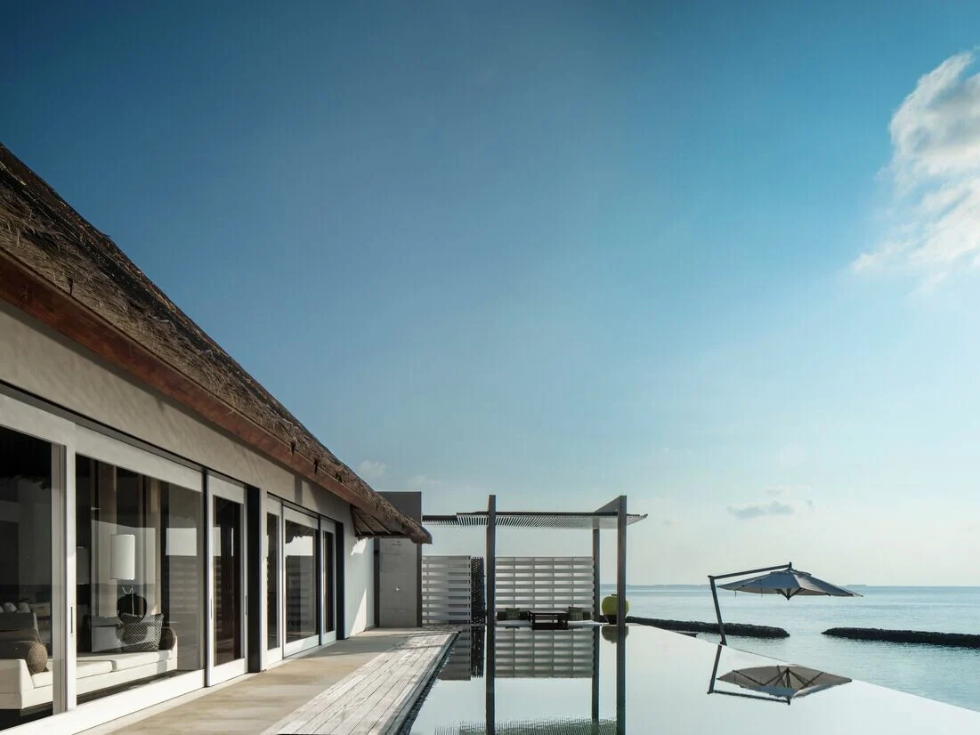 Cheval Blanc Randheli 5