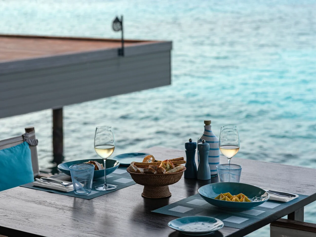 Cheval Blanc Randheli 4