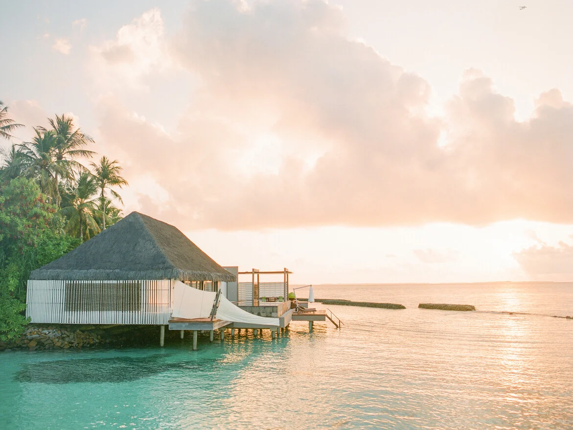 Cheval Blanc Randheli 22