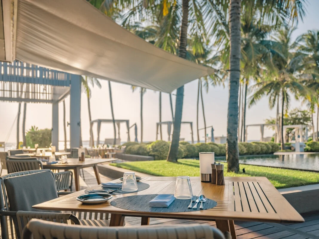 Cheval Blanc Randheli 26