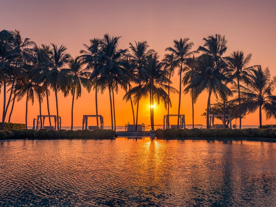 Cheval Blanc Randheli 13