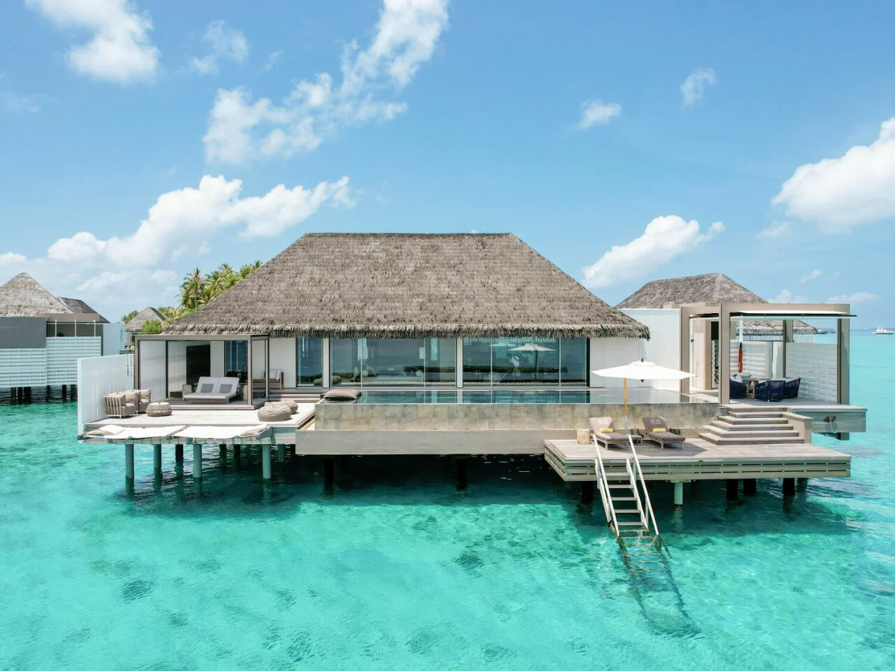 Cheval Blanc Randheli 2