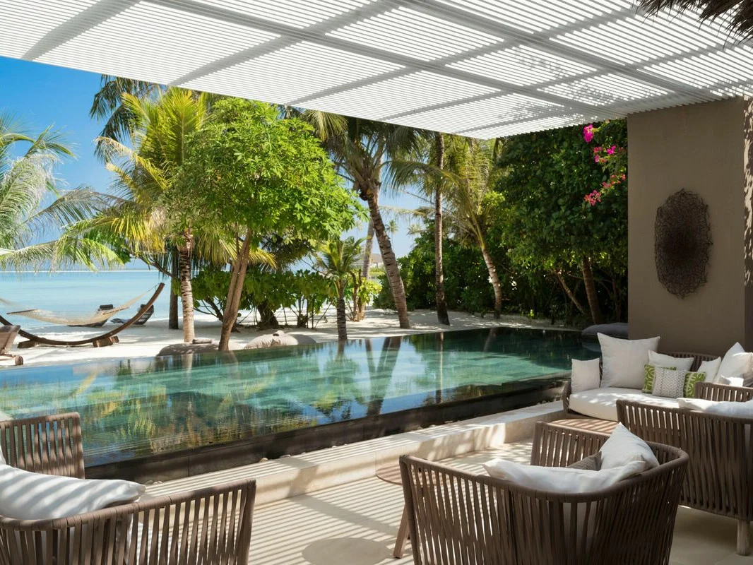 Cheval Blanc Randheli 30