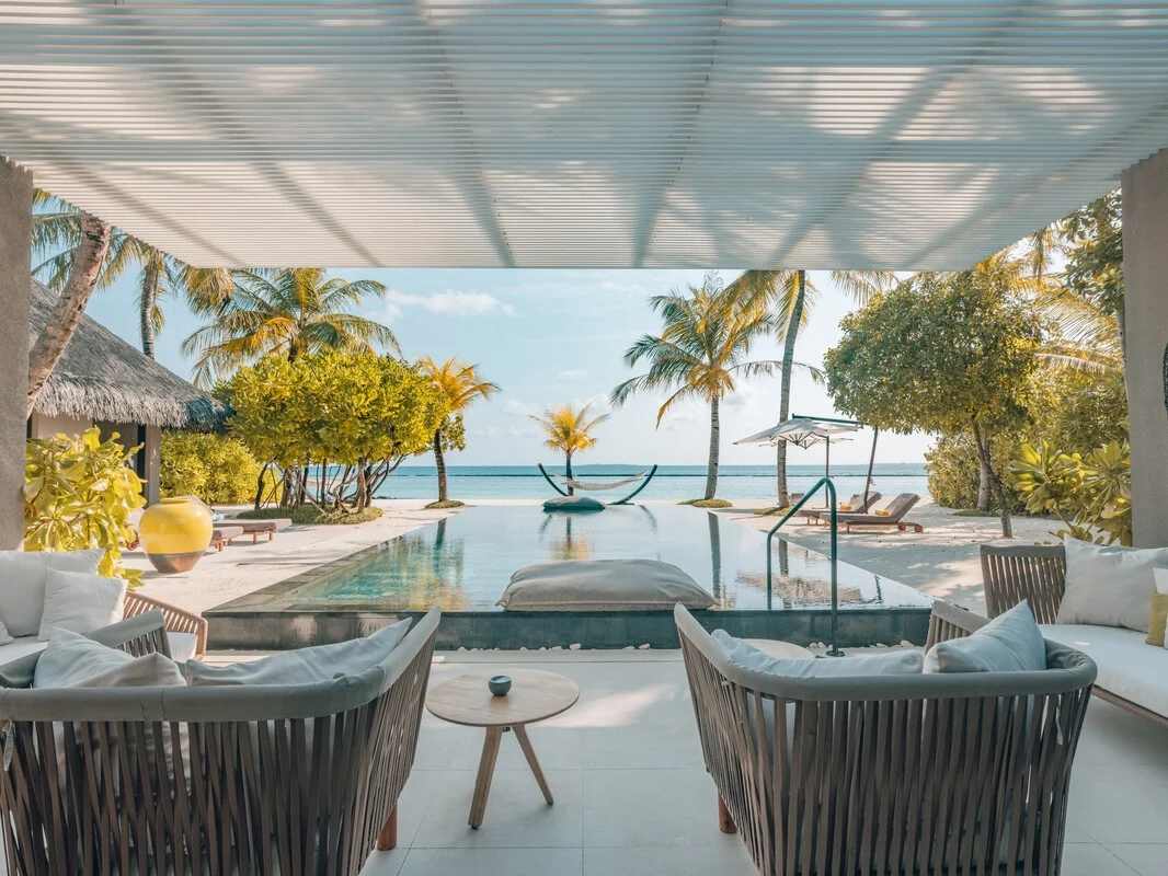 Cheval Blanc Randheli 9