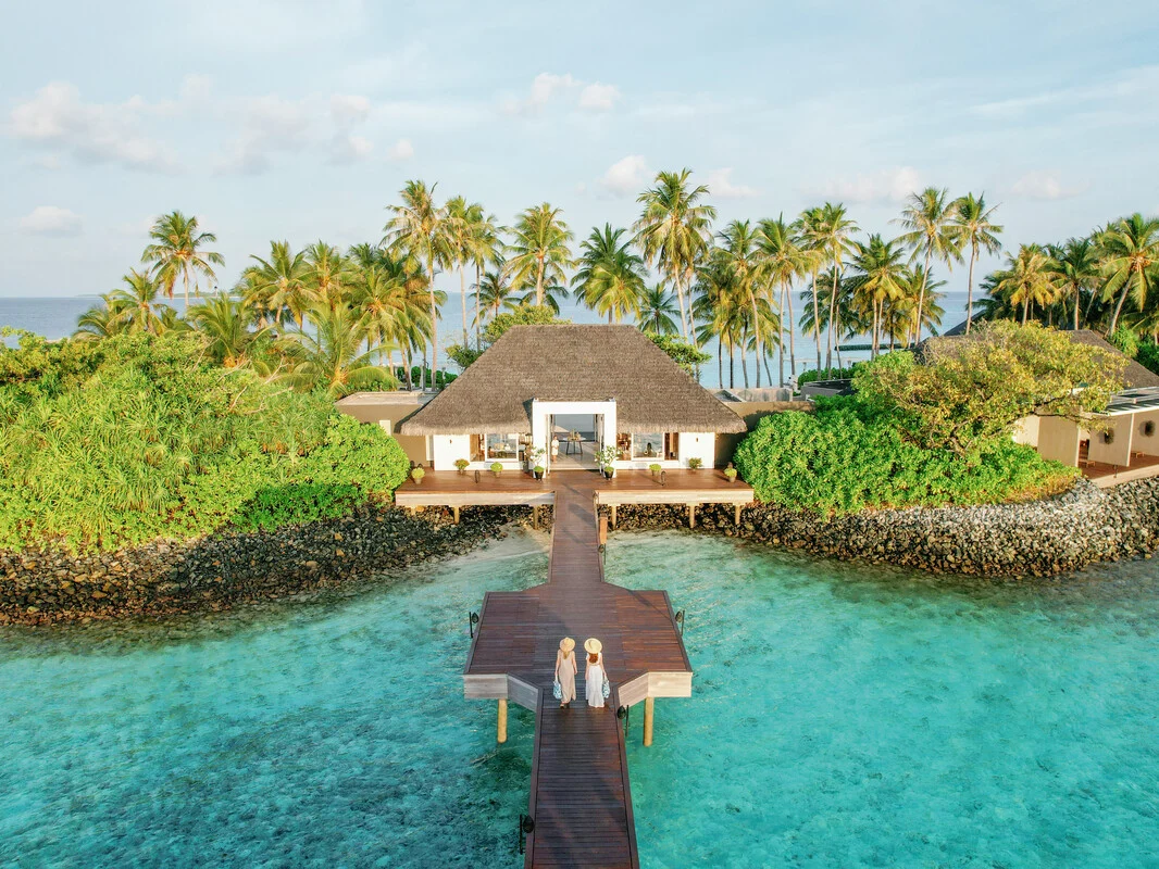 Cheval Blanc Randheli 11