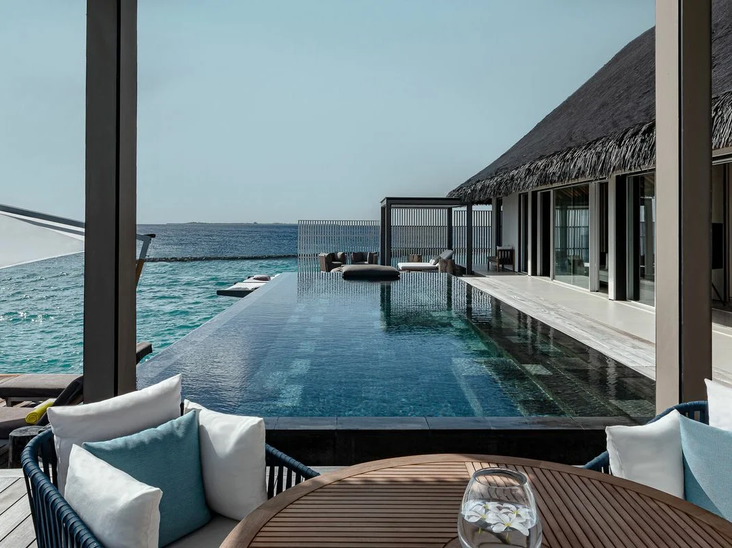 Cheval Blanc Randheli 9