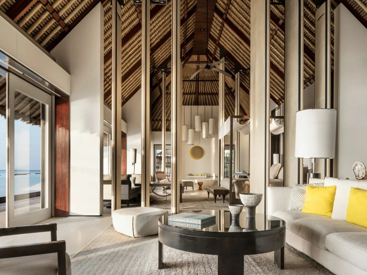 Cheval Blanc Randheli 1