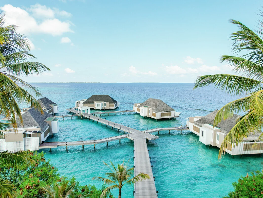 Cheval Blanc Randheli 12