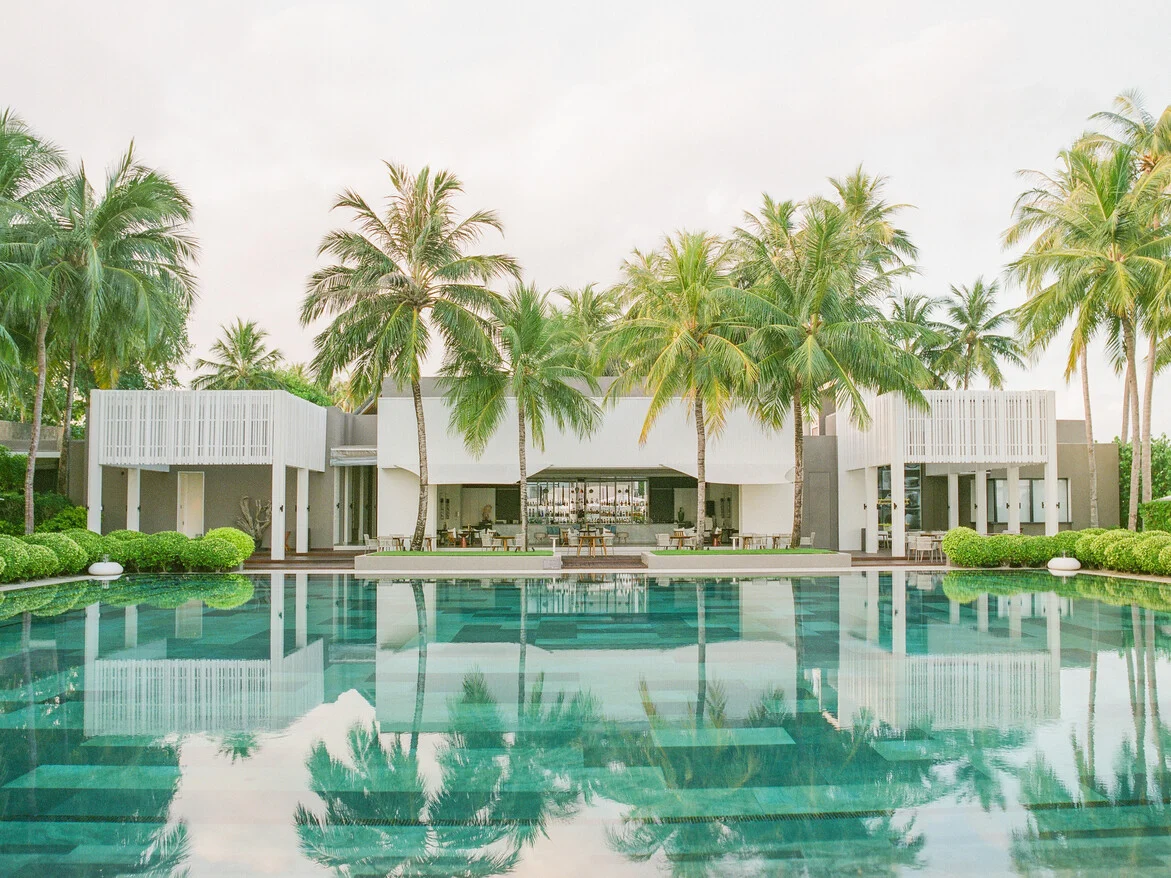 Cheval Blanc Randheli 24