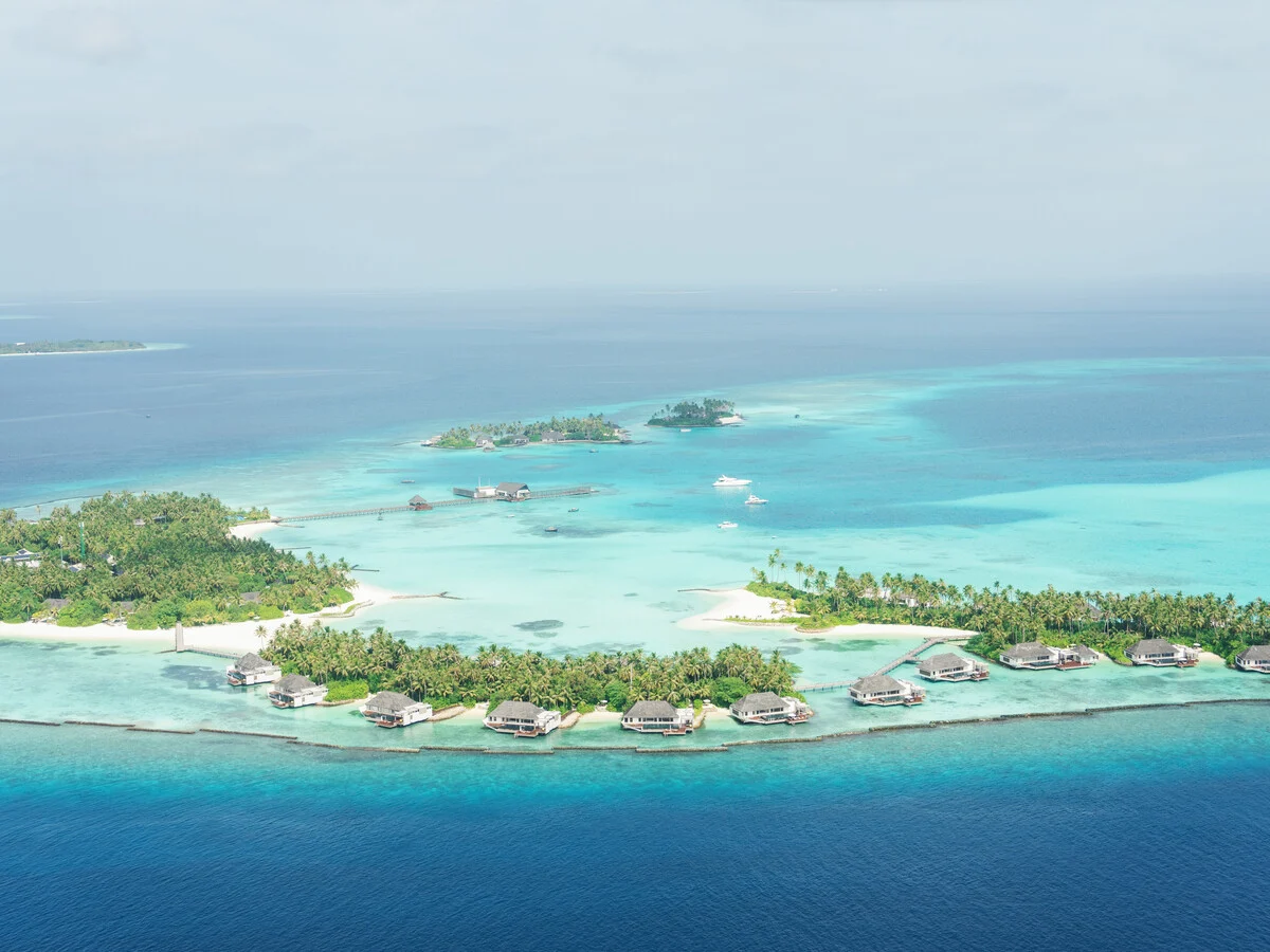 Cheval Blanc Randheli 23