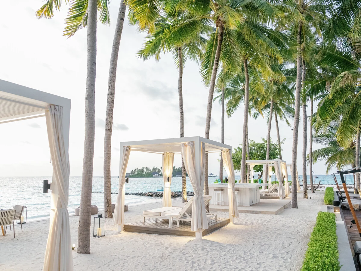 Cheval Blanc Randheli 25