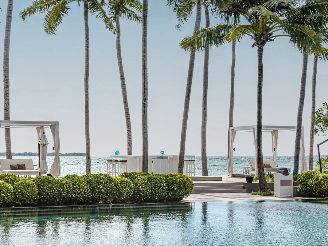 Cheval Blanc Randheli 14