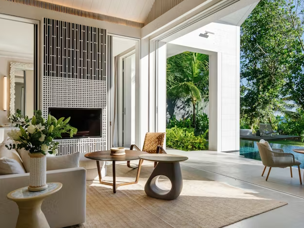 Cheval Blanc Seychelles 1