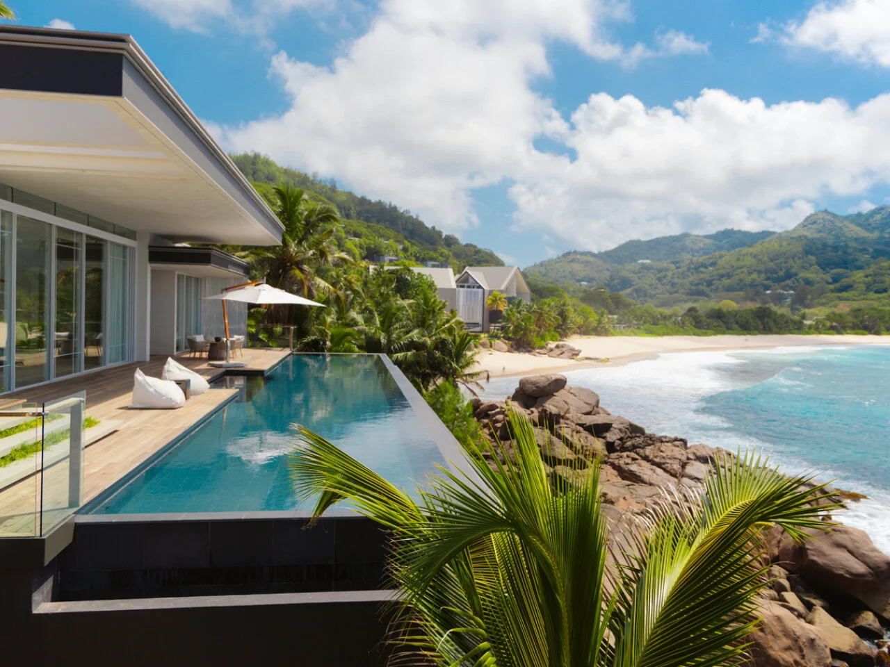 Cheval Blanc Seychelles 16