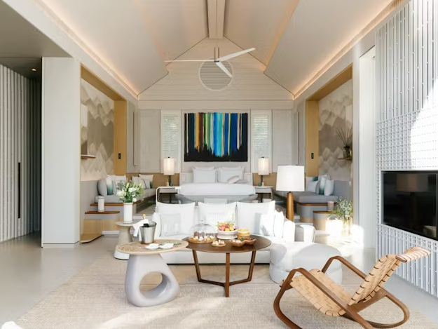 Cheval Blanc Seychelles 5