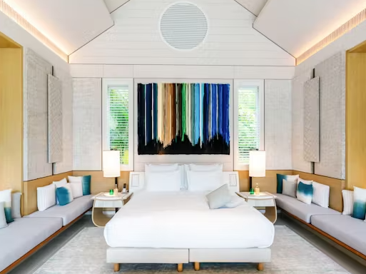 Cheval Blanc Seychelles 11