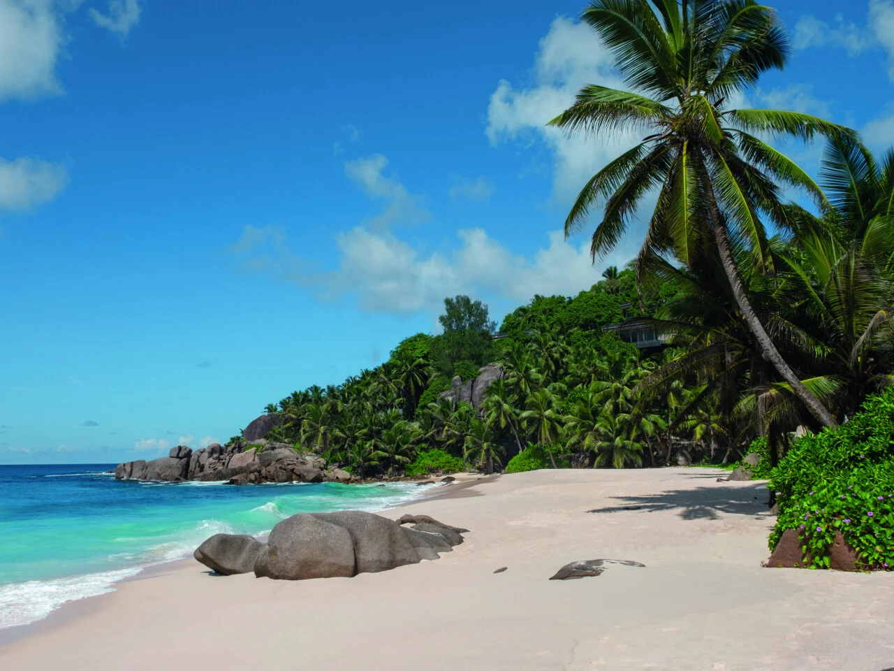 Cheval Blanc Seychelles 2
