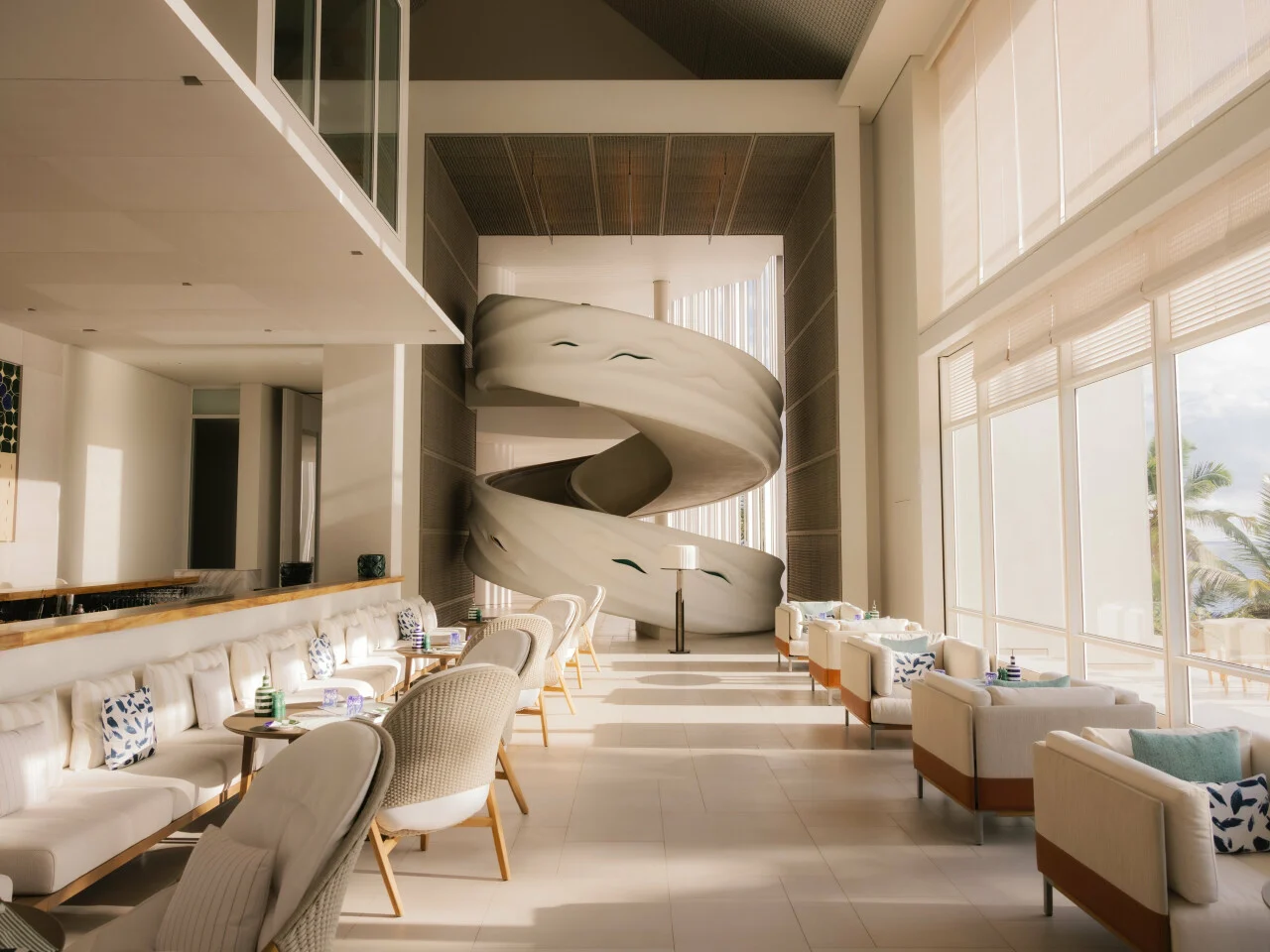 Cheval Blanc Seychelles 8