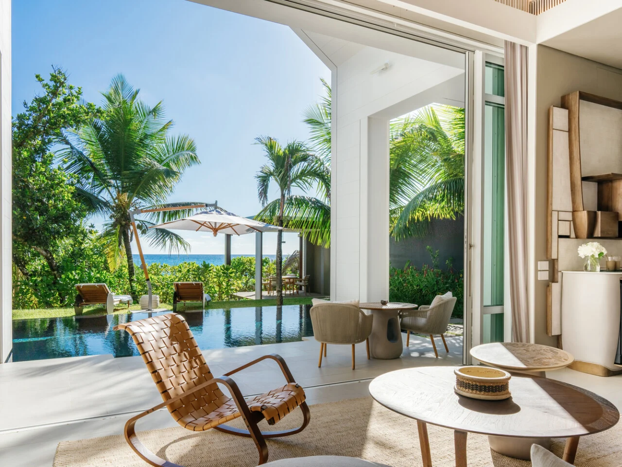 Cheval Blanc Seychelles 4