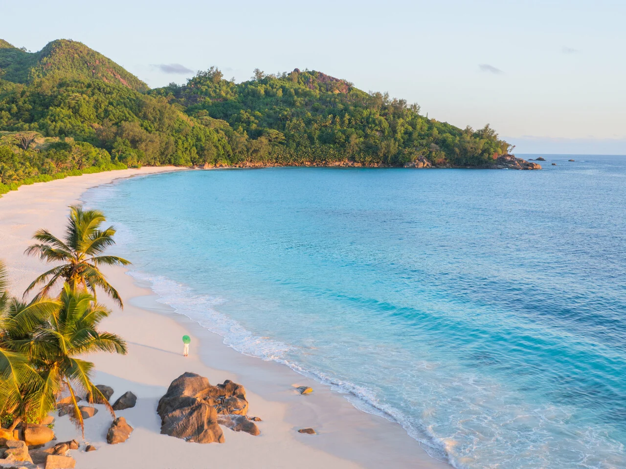 Cheval Blanc Seychelles 6