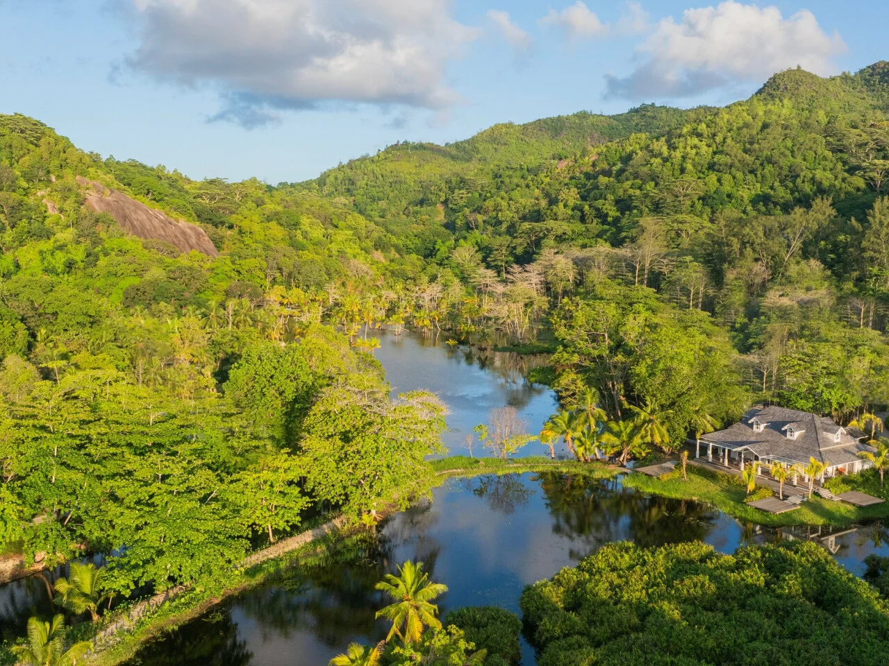 Cheval Blanc Seychelles 1