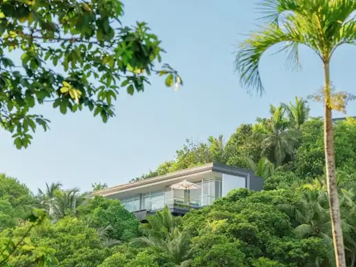 Cheval Blanc Seychelles, photo 6