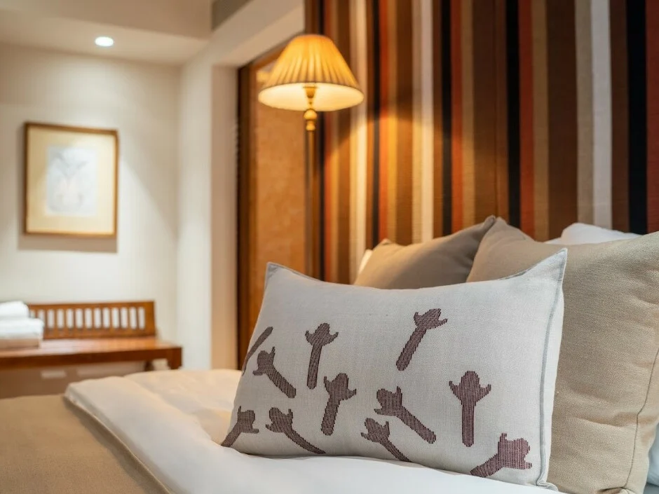 Cinnamon Bentota Beach 1