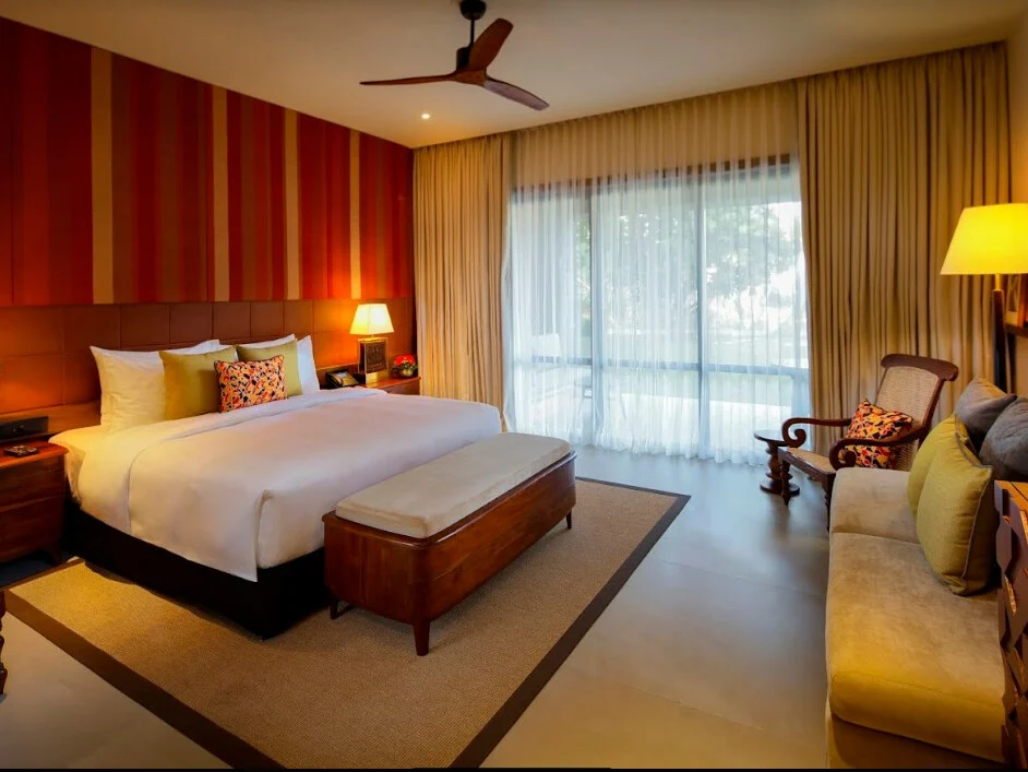 Cinnamon Bentota Beach 2