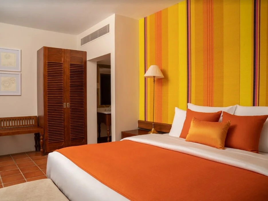 Cinnamon Bentota Beach 2