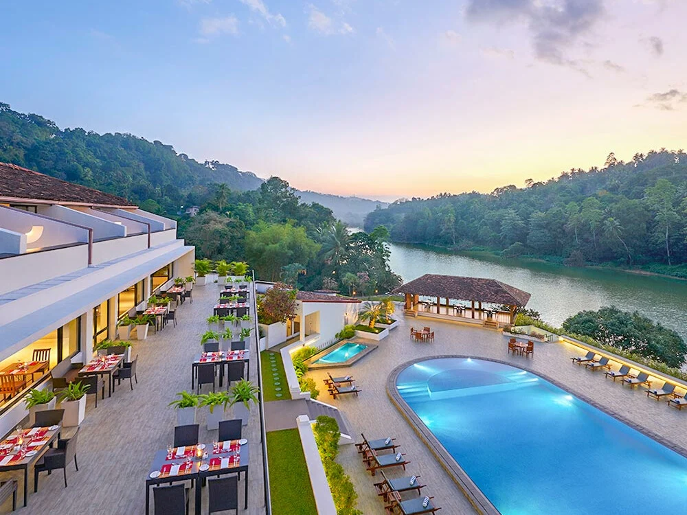 Cinnamon Citadel Kandy 3