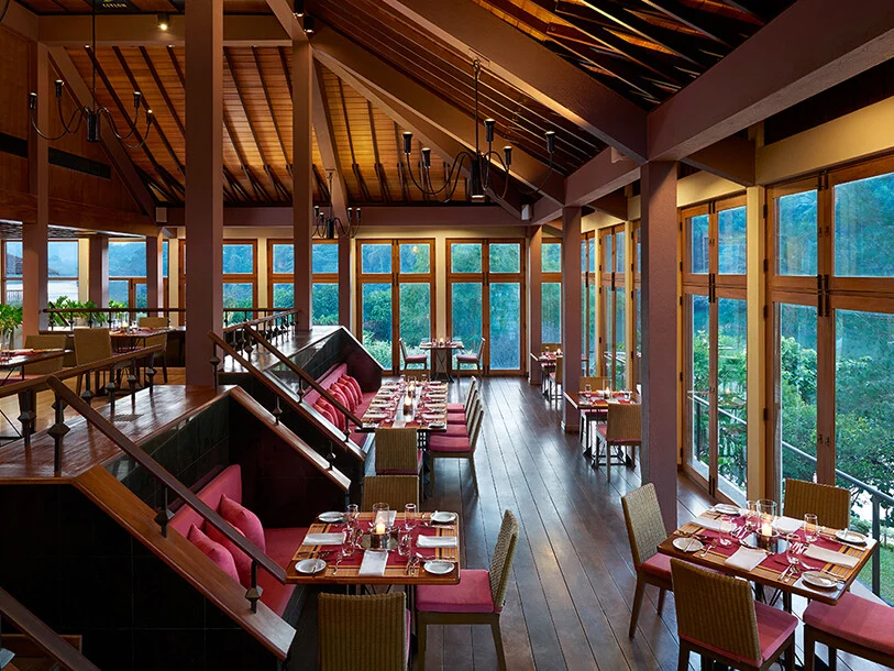 Cinnamon Citadel Kandy 1