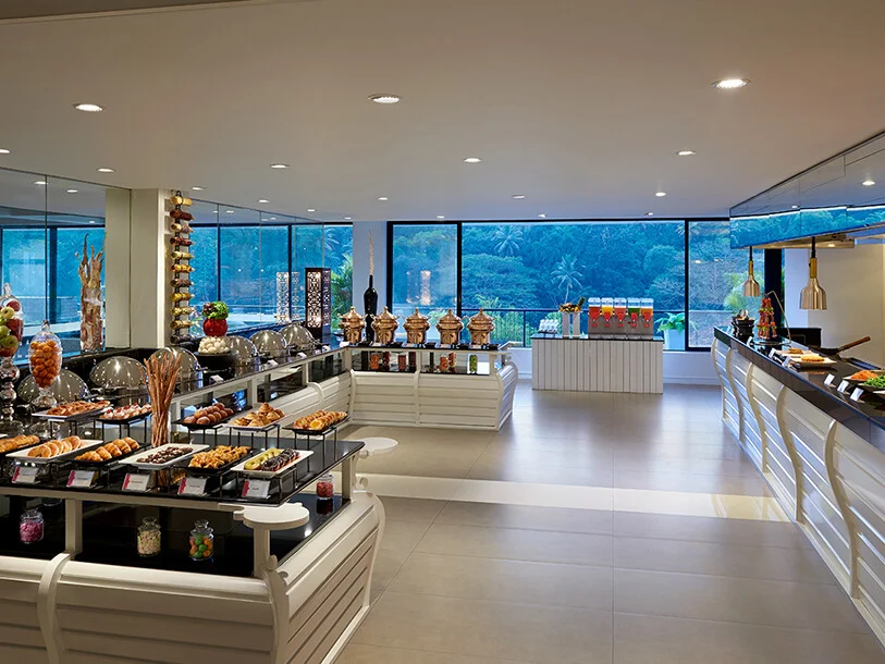 Cinnamon Citadel Kandy 2