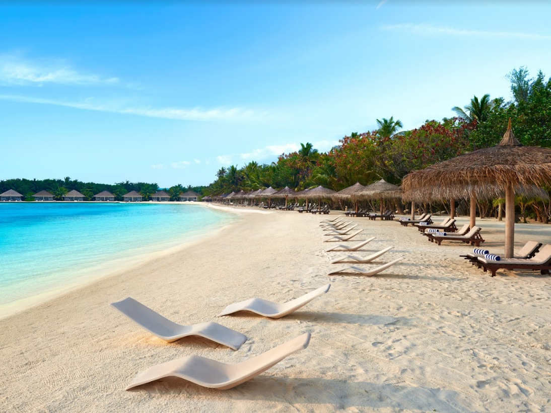 Cinnamon Dhonveli Maldives 6