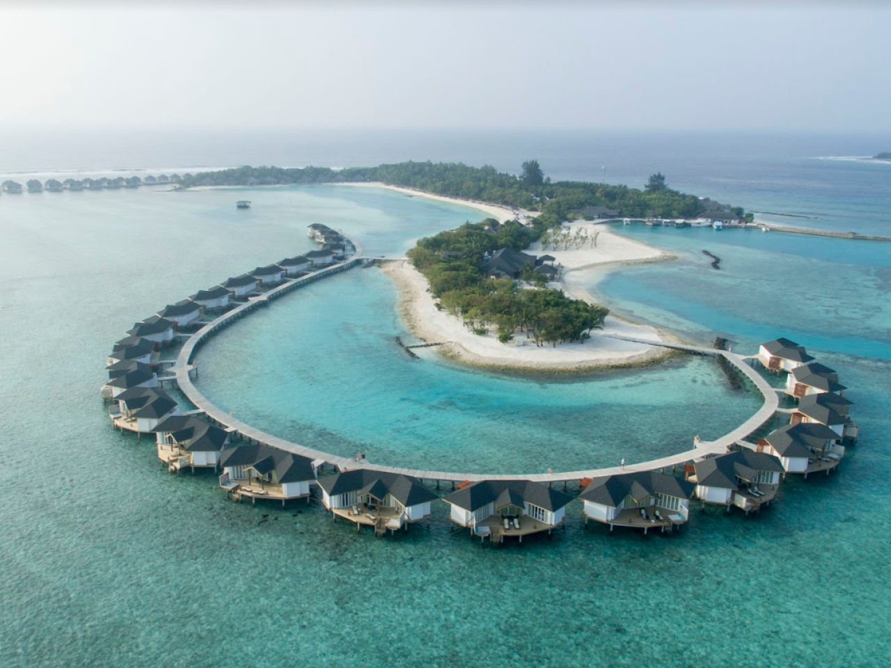 Cinnamon Dhonveli Maldives 4