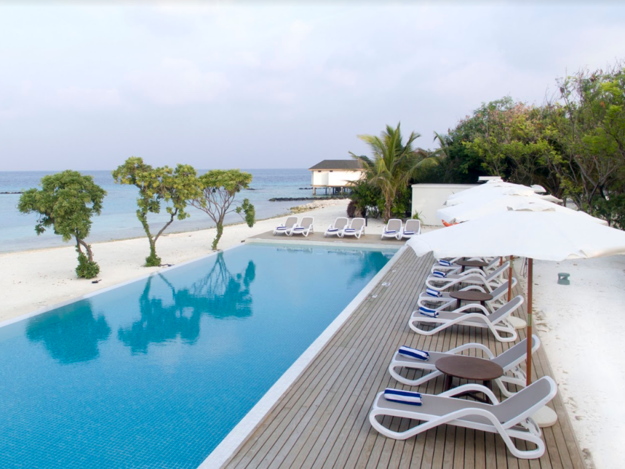 Cinnamon Dhonveli Maldives 7