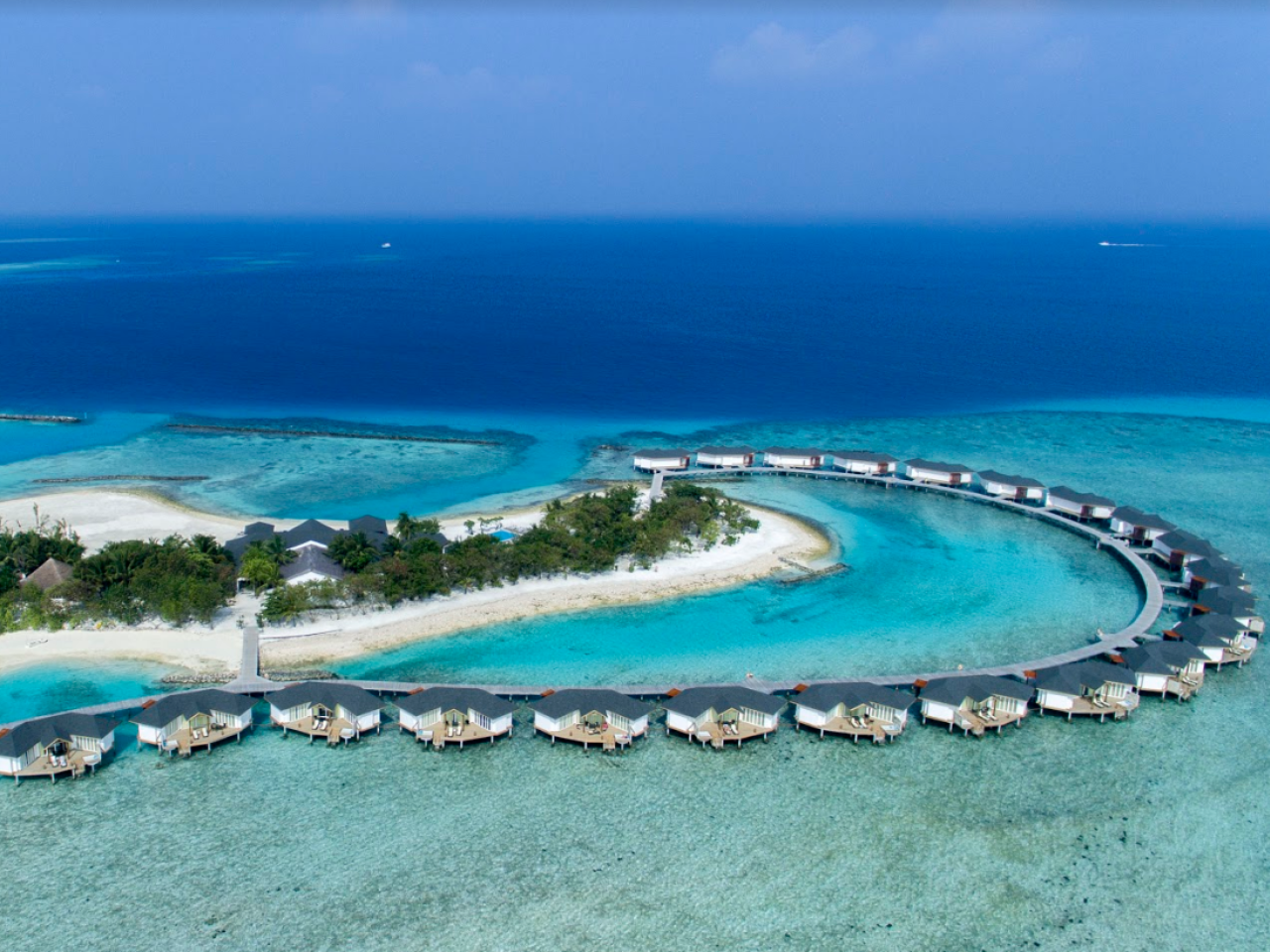 Cinnamon Dhonveli Maldives 1