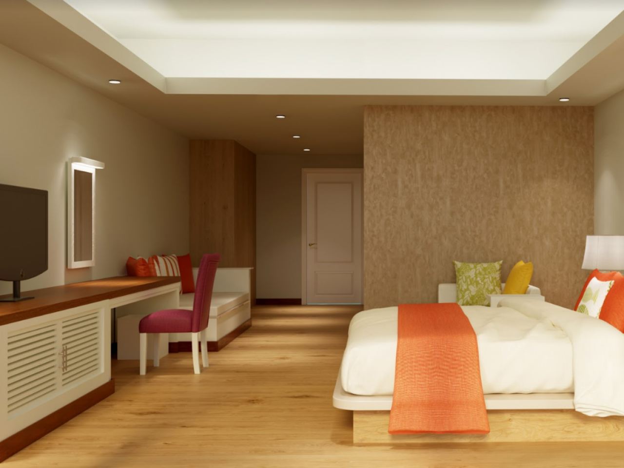 Cinnamon Dhonveli Maldives 5