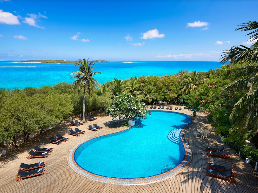 Cinnamon Dhonveli Maldives 16