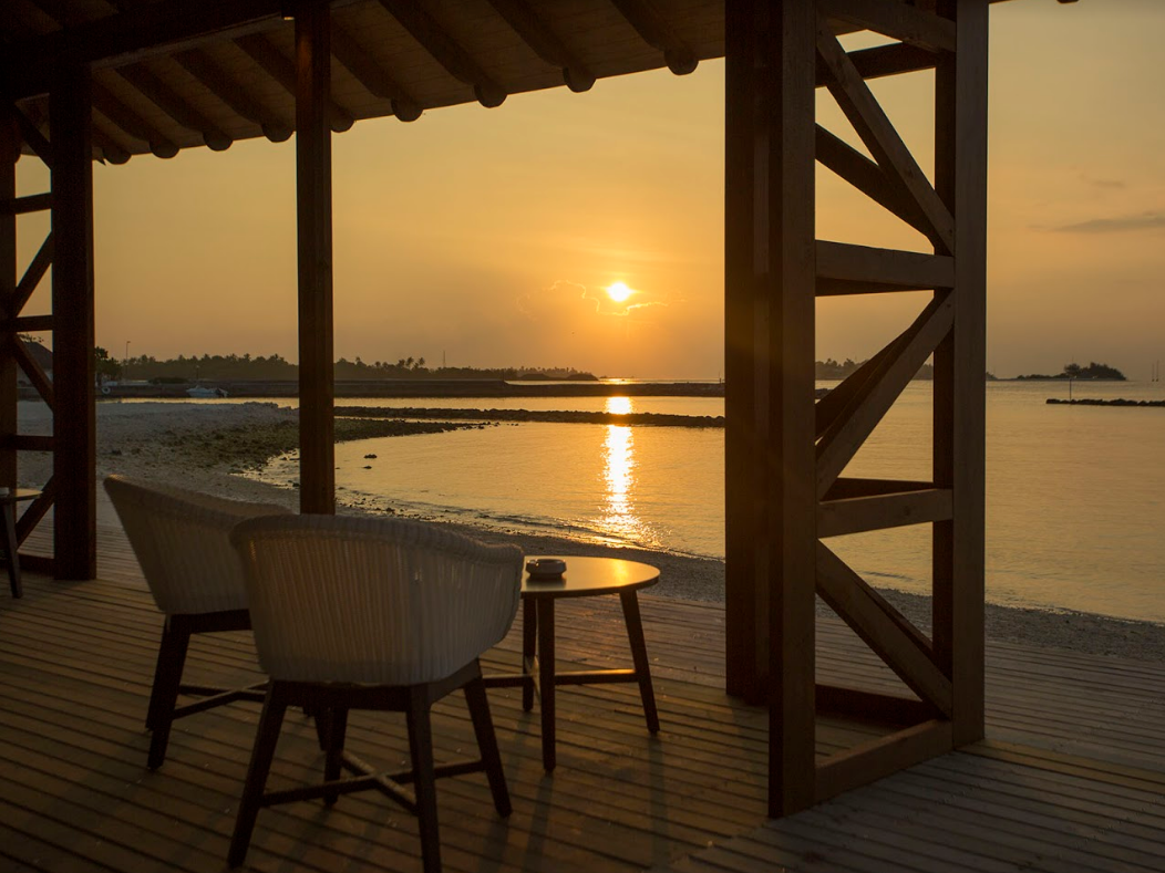 Cinnamon Dhonveli Maldives 7