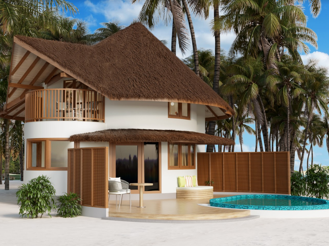 Cinnamon Dhonveli Maldives