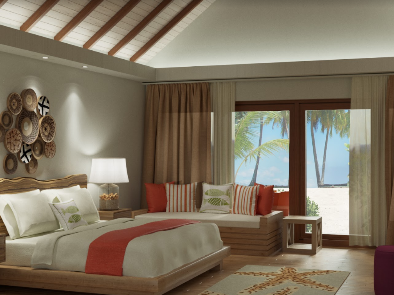 Cinnamon Dhonveli Maldives 12