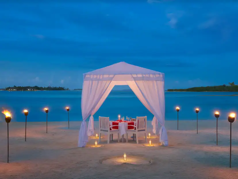 صورة: Cinnamon Dhonveli Maldives