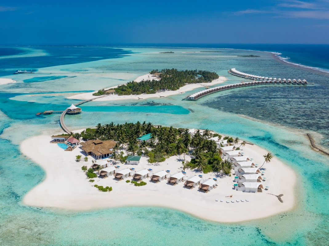 Cinnamon Hakuraa Huraa 1