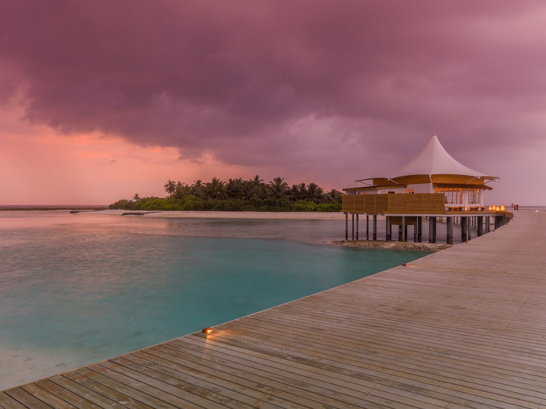 Cinnamon Hakuraa Huraa 5