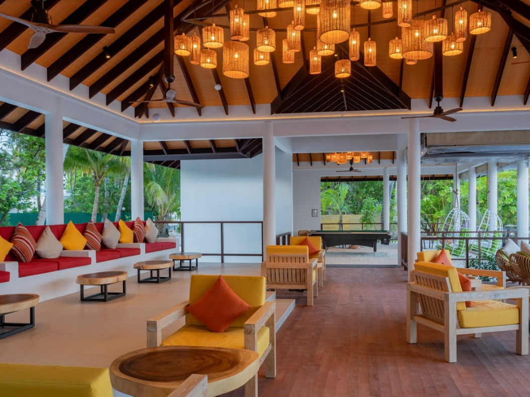 Cinnamon Hakuraa Huraa 11