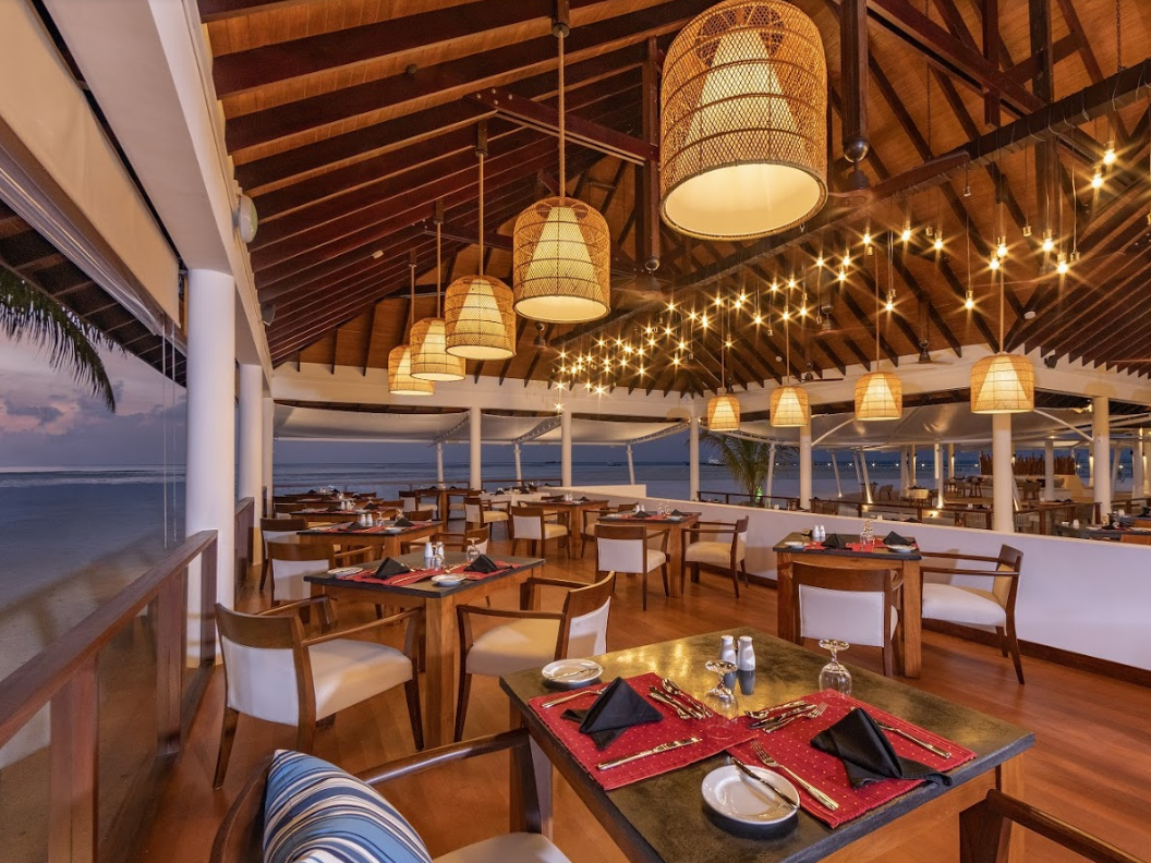 Cinnamon Hakuraa Huraa 7