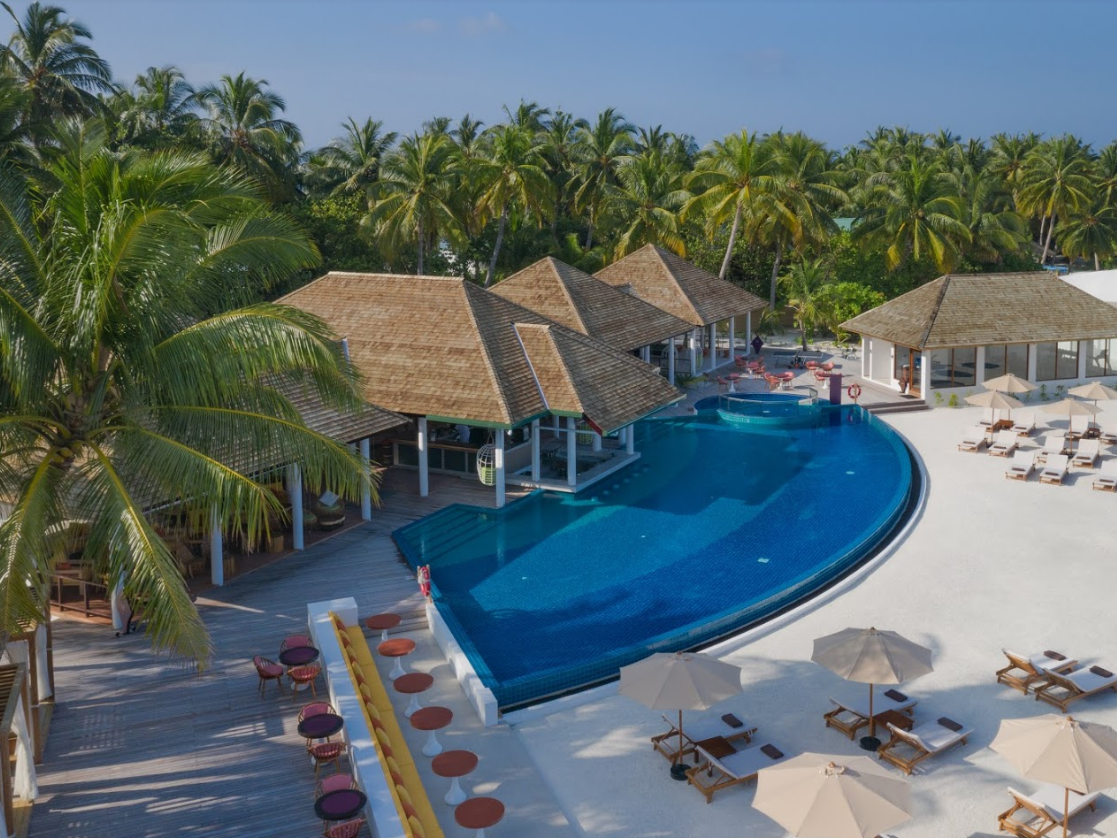 Cinnamon Hakuraa Huraa 5