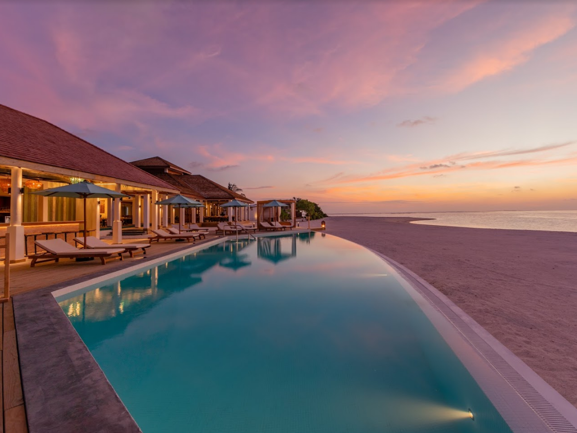 Cinnamon Hakuraa Huraa 2